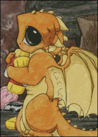 (image for) Tricks and Treats